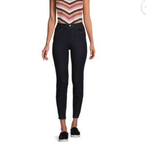 No boundaries NOBO high rise skinny jeans